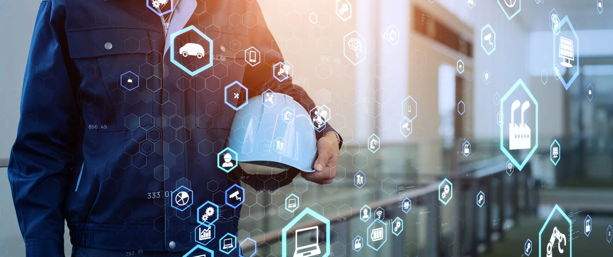 エンジニアリング事業